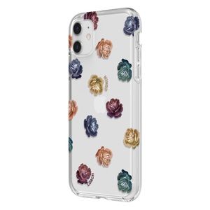🆕Coach Dreamy Peony Protective Case for iPhone 11